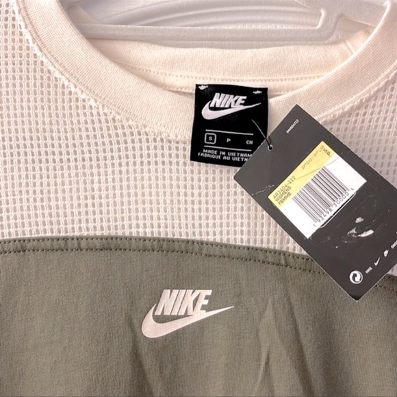 ⭐️Women’s Nike Mesh T-shirt dress⭐️ - Picture 5 of 5